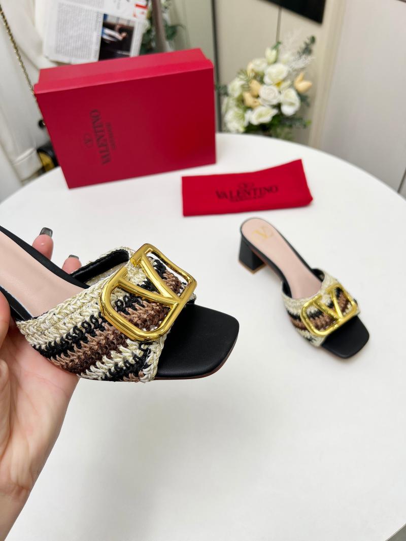 Valentino Sandals SVS42511
