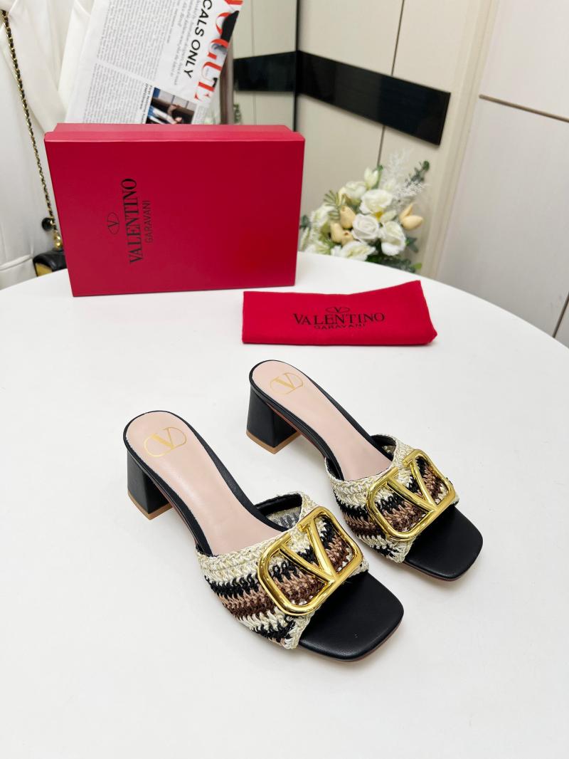 Valentino Sandals SVS42511