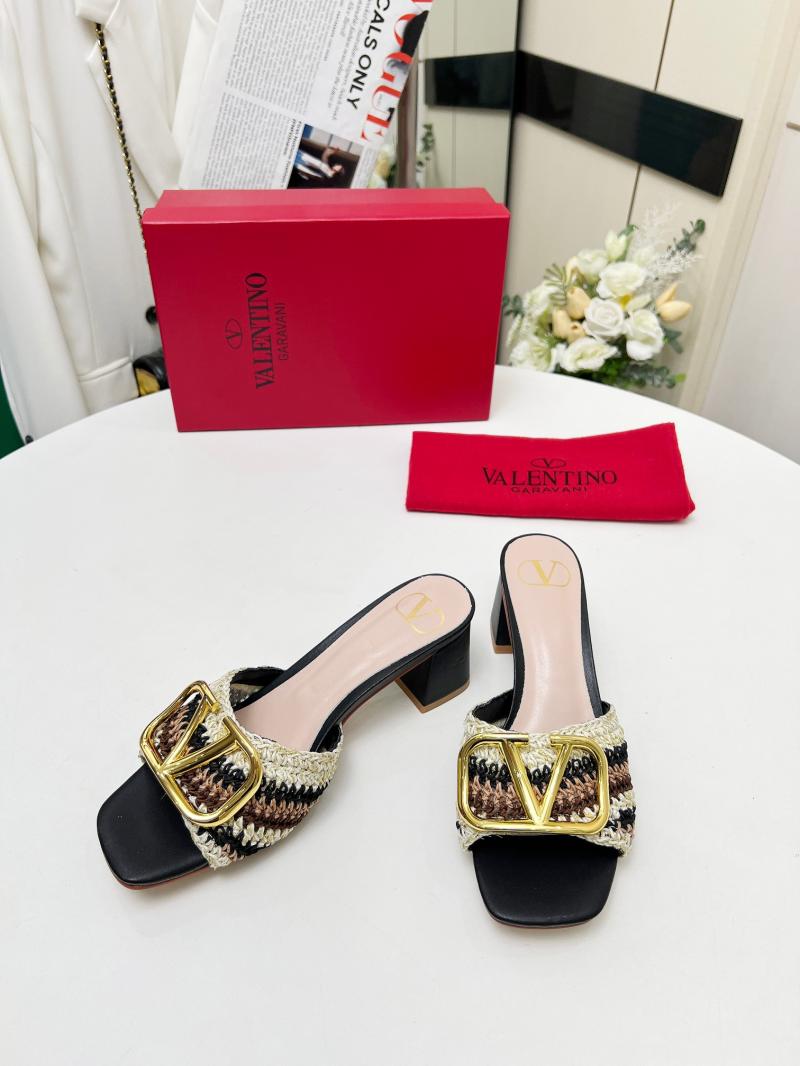 Valentino Sandals SVS42511