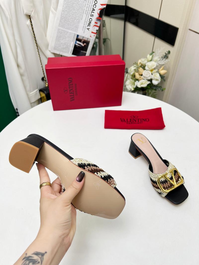 Valentino Sandals SVS42511