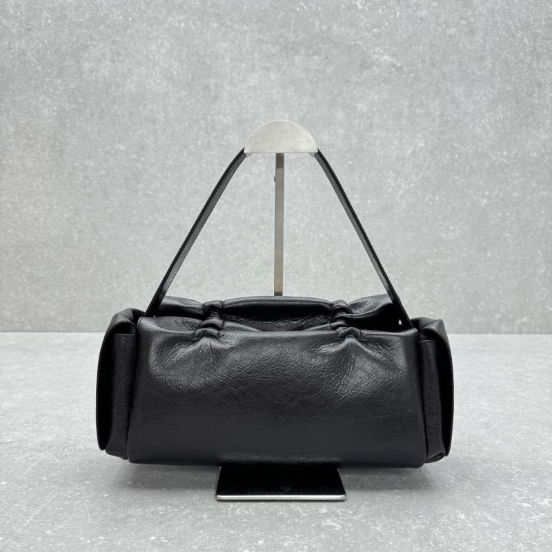 Acne Studios Multipocket Bag Black A95125