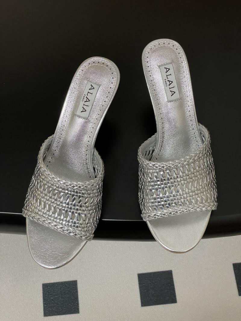 Alaia Sandals SAS60103
