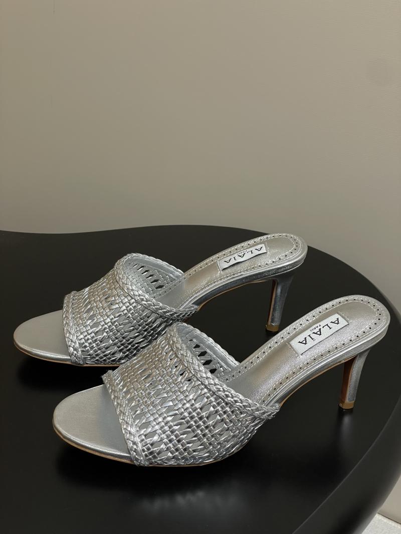 Alaia Sandals SAS60103