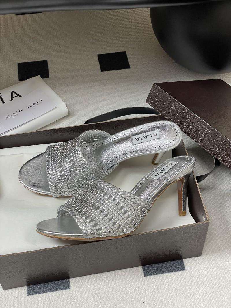 Alaia Sandals SAS60103