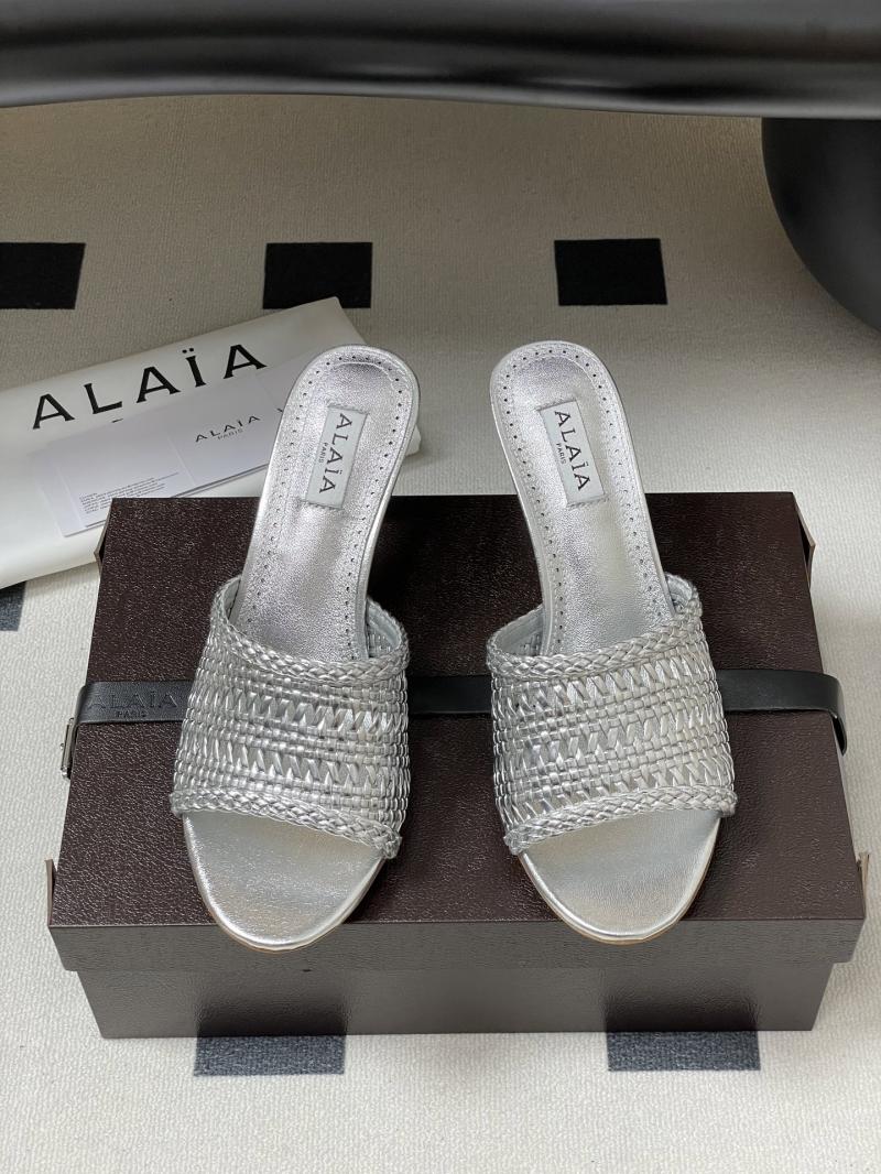 Alaia Sandals SAS60103