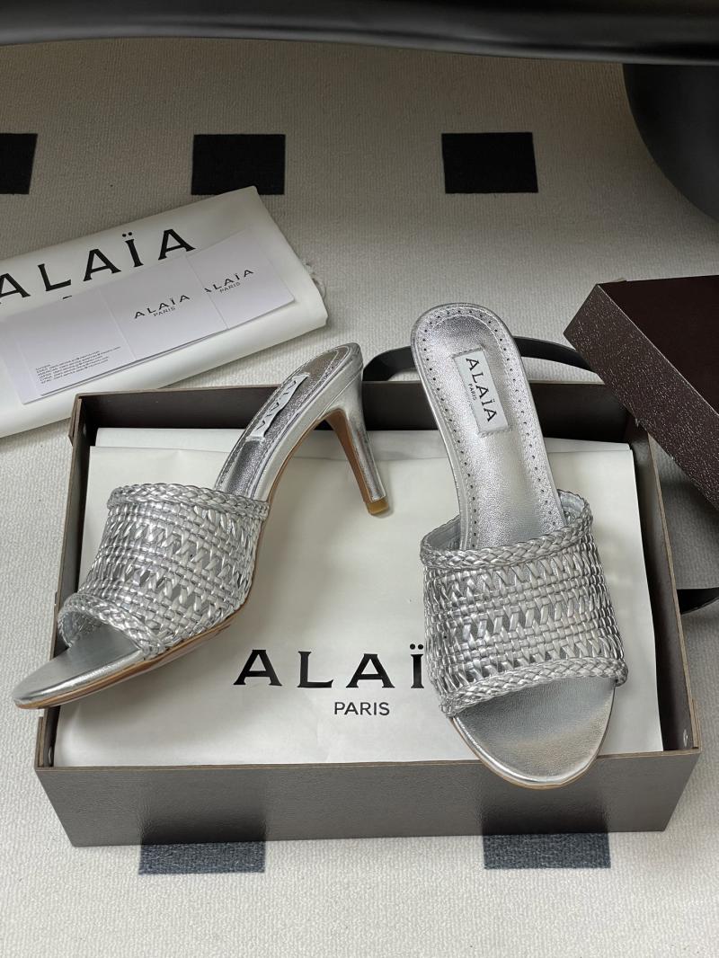 Alaia Sandals SAS60103