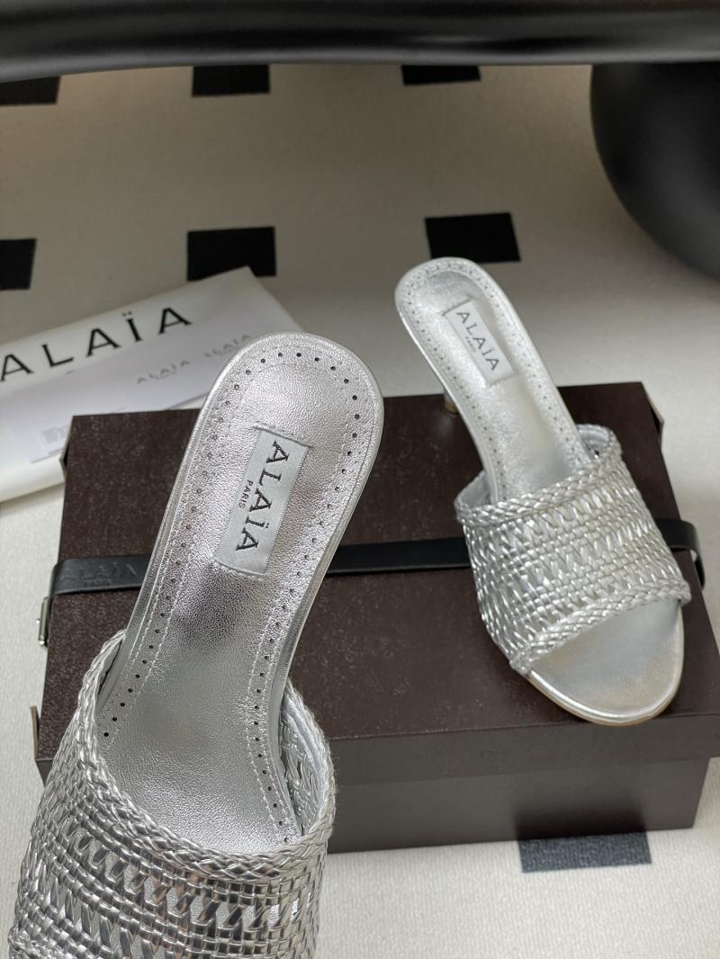 Alaia Sandals SAS60103