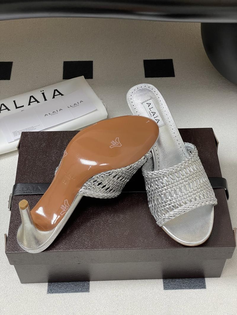 Alaia Sandals SAS60103