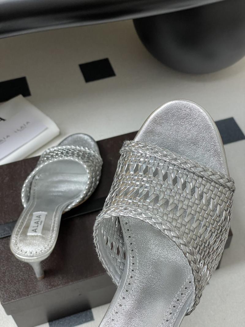 Alaia Sandals SAS60103