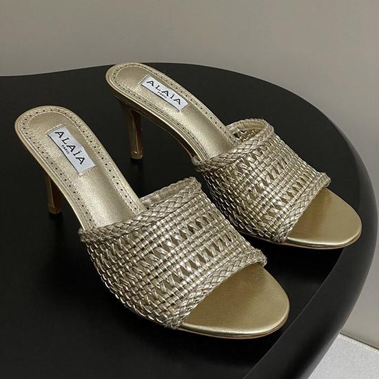 Alaia Sandals SAS60104