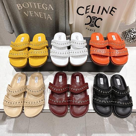 Alaia Sandals SAS61301