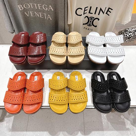 Alaia Sandals SAS61302