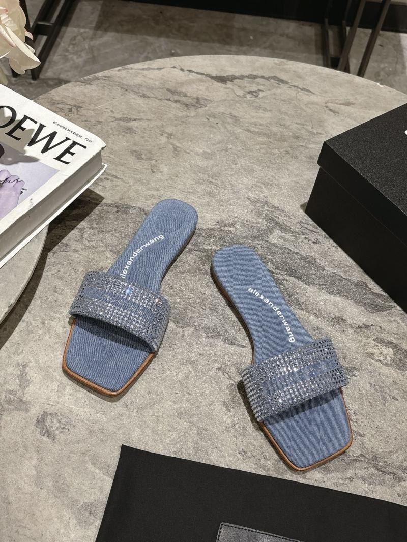 Alexanderwang Sandals SAS61501