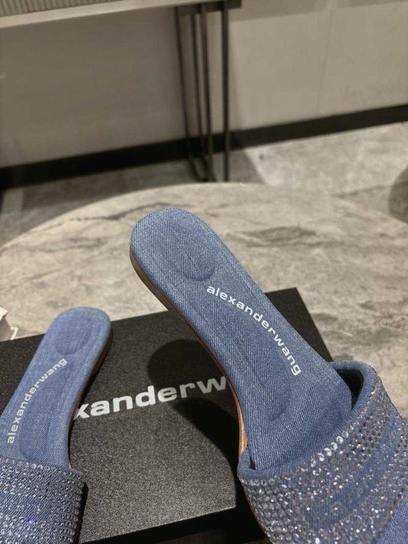 Alexanderwang Sandals SAS61501