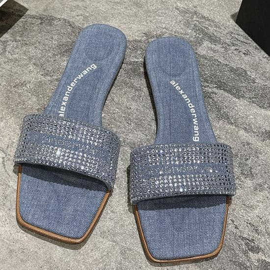 Alexanderwang Sandals SAS61501