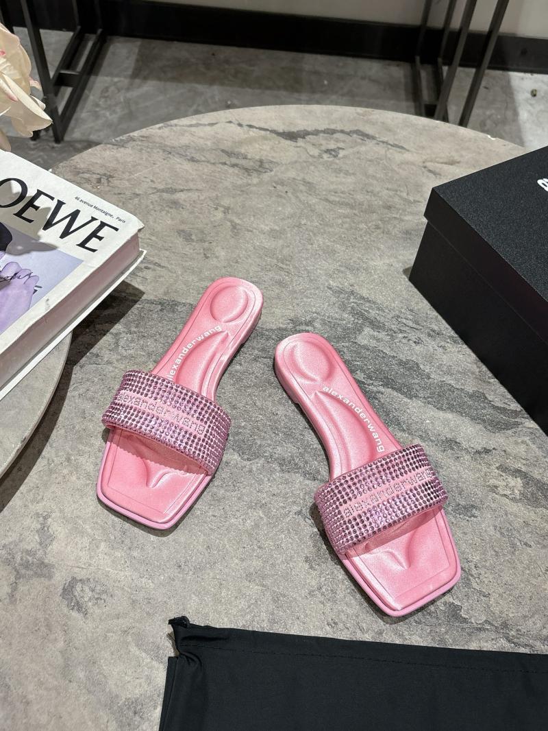 Alexanderwang Sandals SAS61503