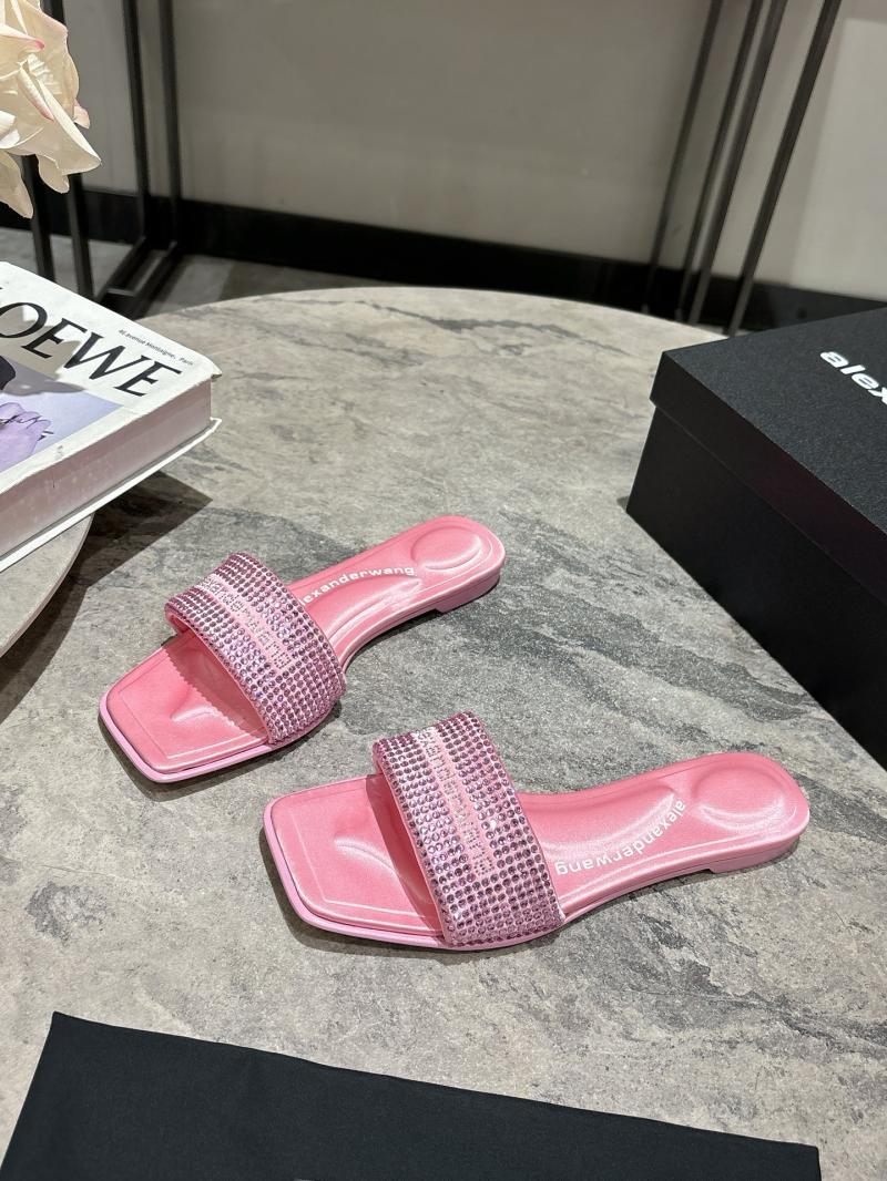 Alexanderwang Sandals SAS61503