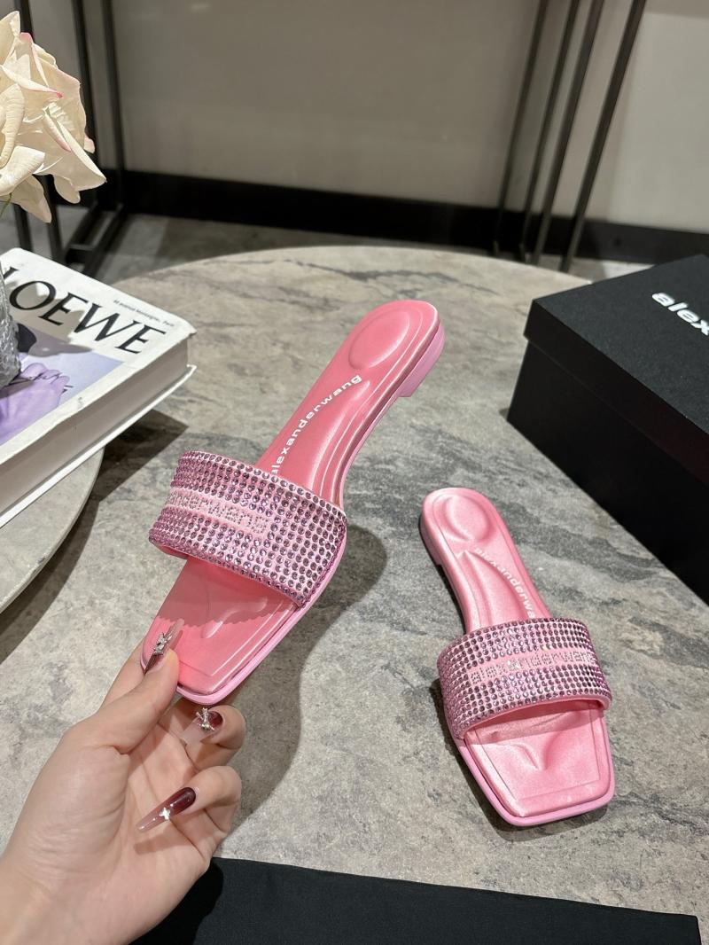 Alexanderwang Sandals SAS61503