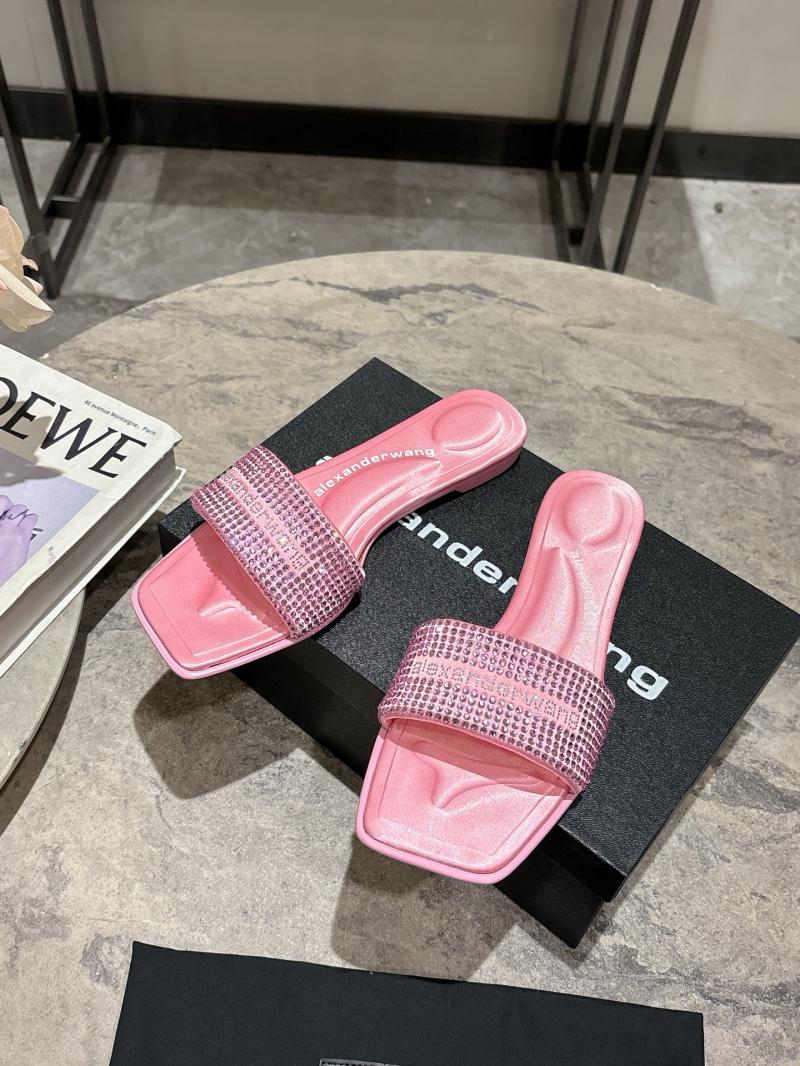 Alexanderwang Sandals SAS61503