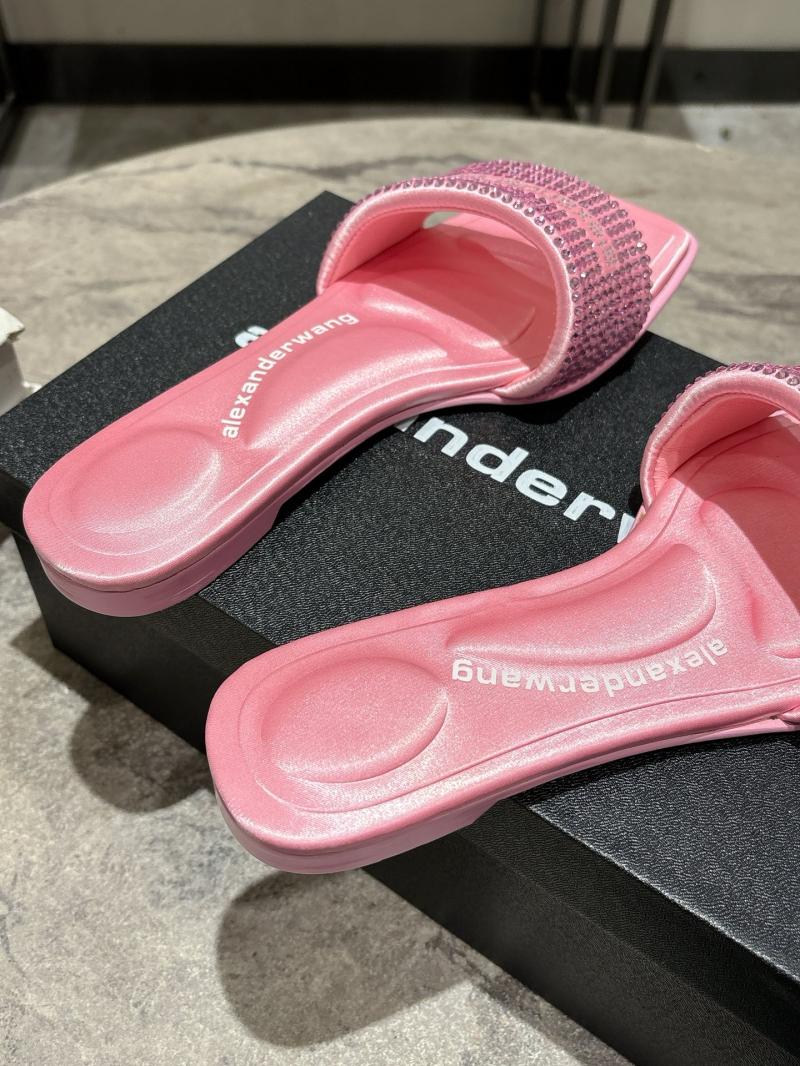 Alexanderwang Sandals SAS61503