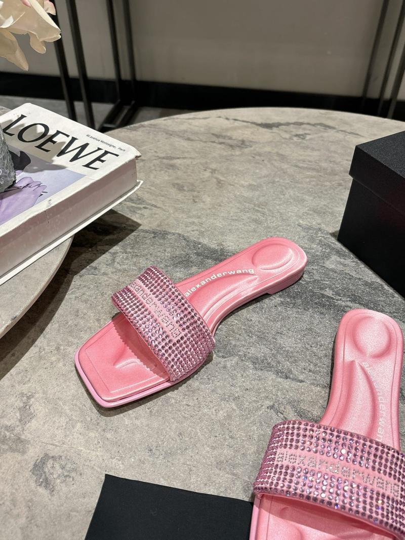 Alexanderwang Sandals SAS61503