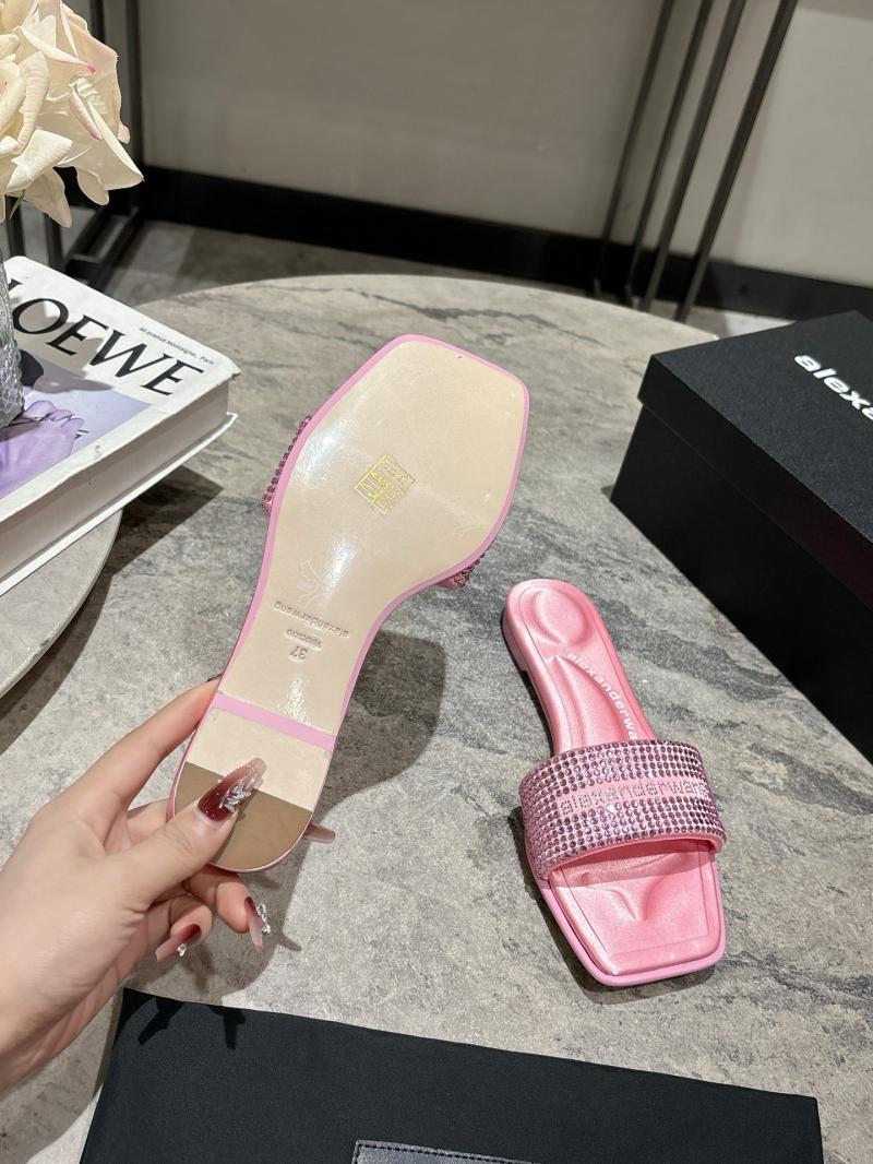 Alexanderwang Sandals SAS61503
