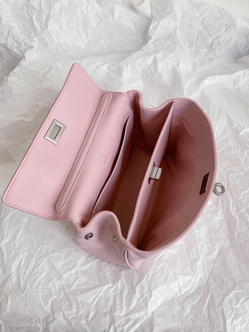 Balenciaga Rodeo Mini Handbag Pink B795456