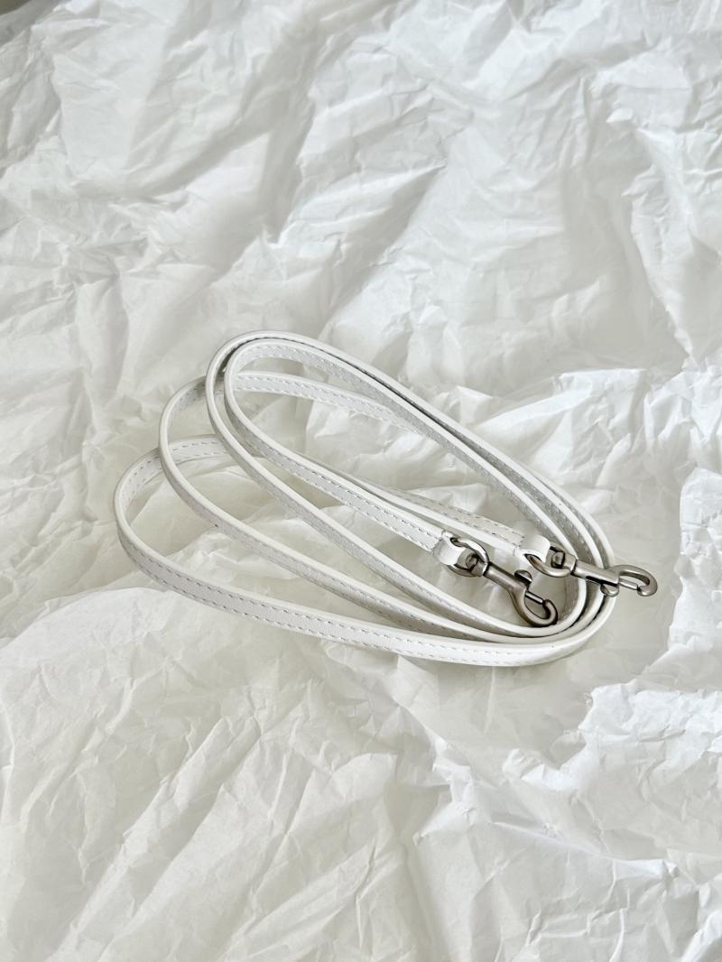 Balenciaga Rodeo Mini Handbag White B795456