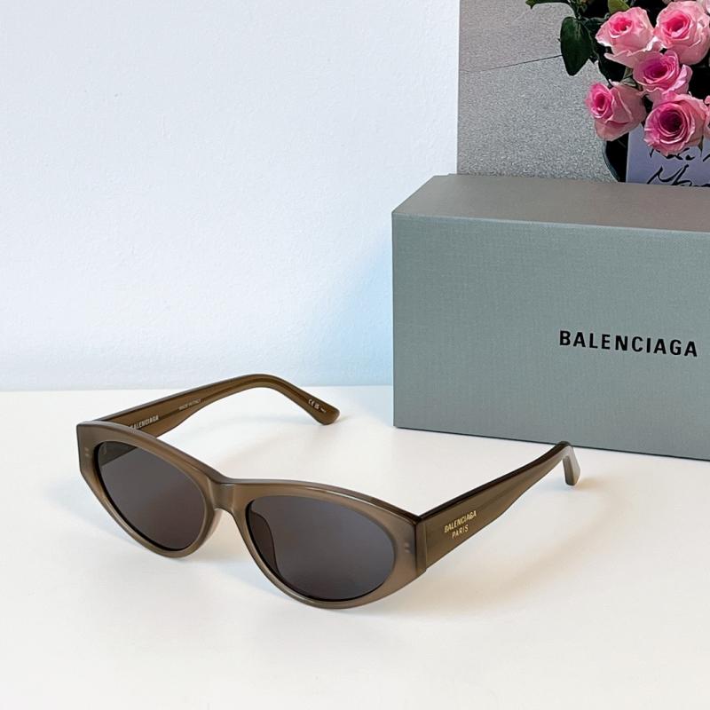 Balenciaga Sunglasses BB0367