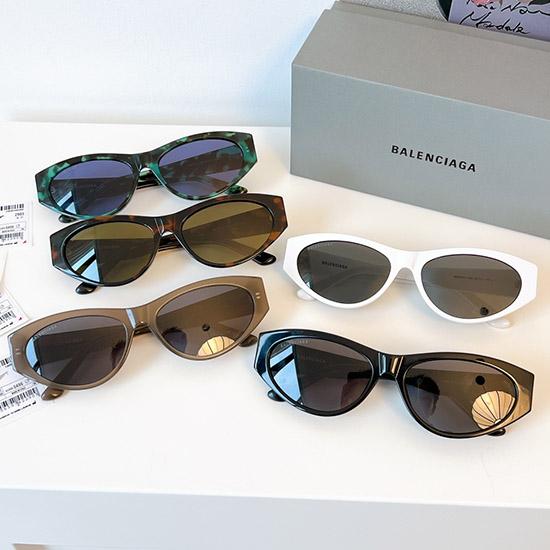 Balenciaga Sunglasses BB0367