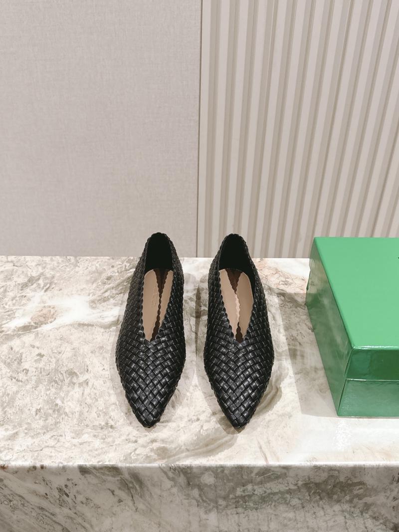 Bottega Veneta Pumps SBVS60201