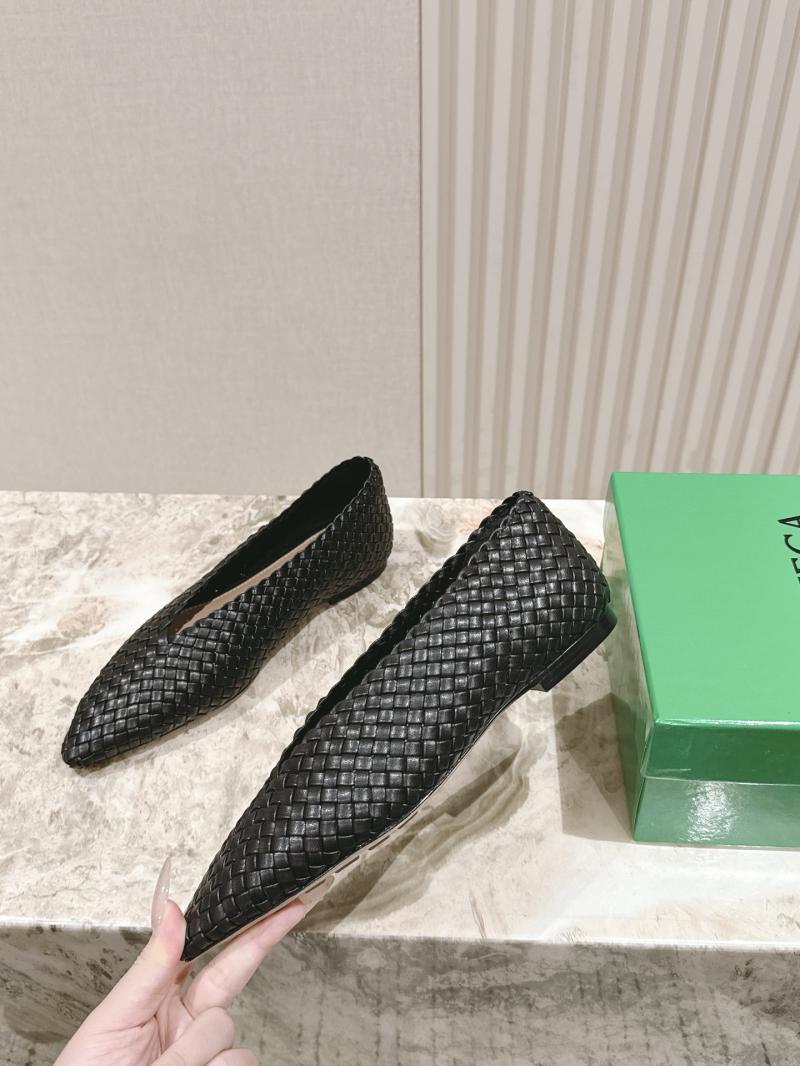 Bottega Veneta Pumps SBVS60201