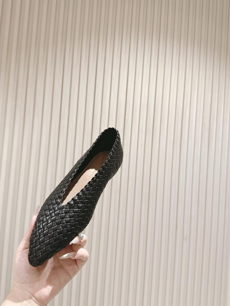 Bottega Veneta Pumps SBVS60201