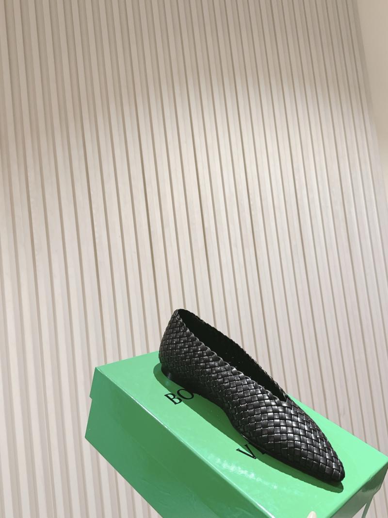 Bottega Veneta Pumps SBVS60201