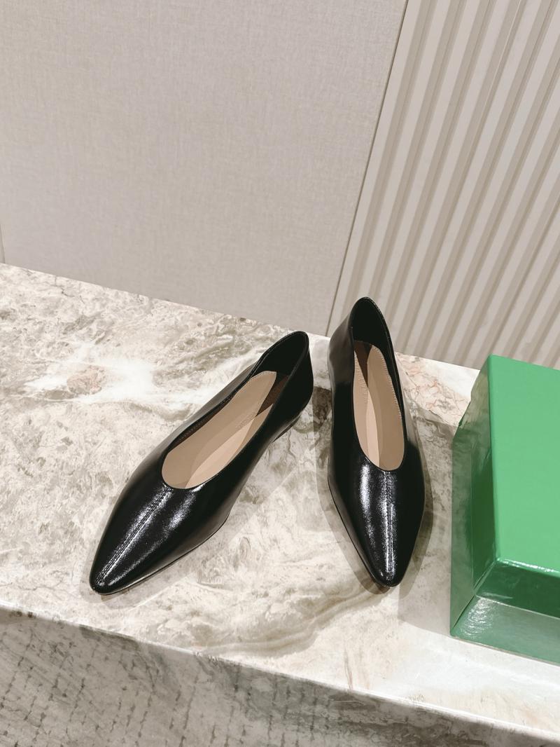 Bottega Veneta Pumps SBVS60202