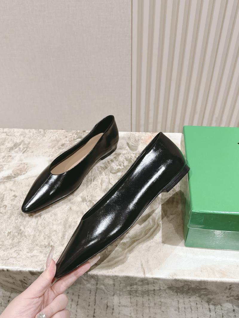 Bottega Veneta Pumps SBVS60202