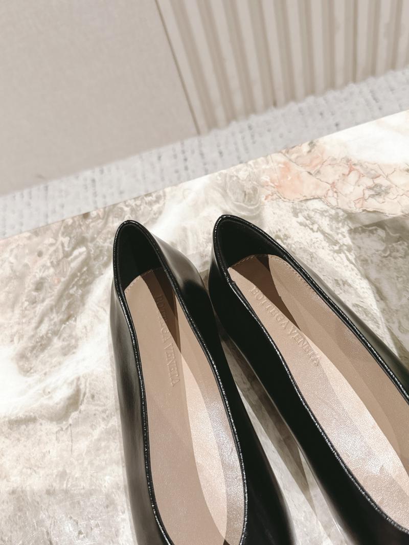 Bottega Veneta Pumps SBVS60202