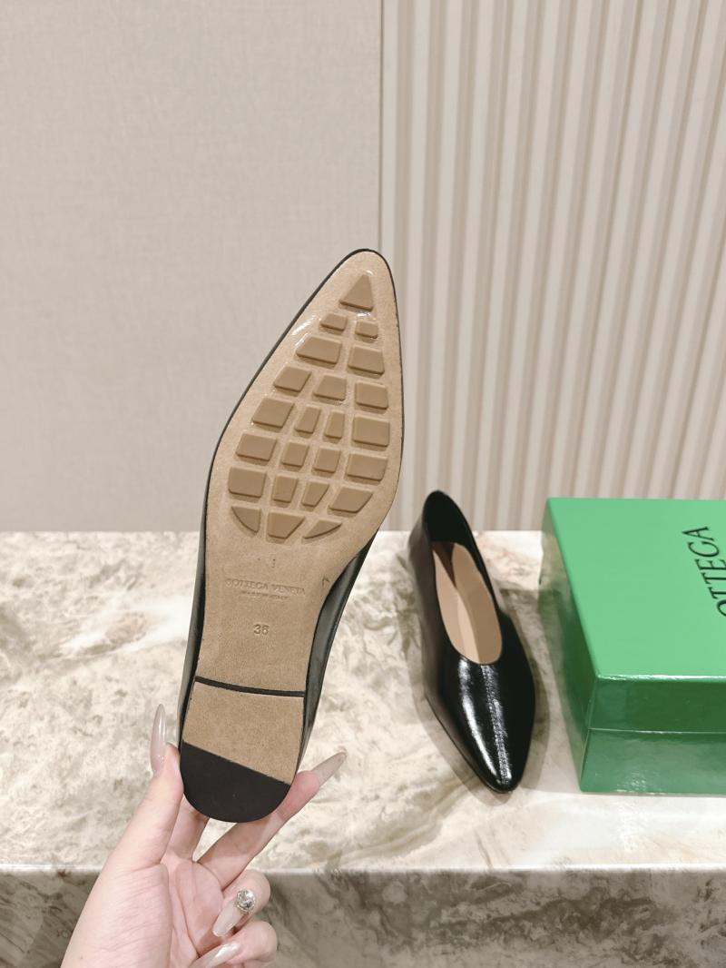Bottega Veneta Pumps SBVS60202