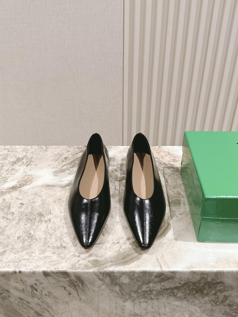 Bottega Veneta Pumps SBVS60202