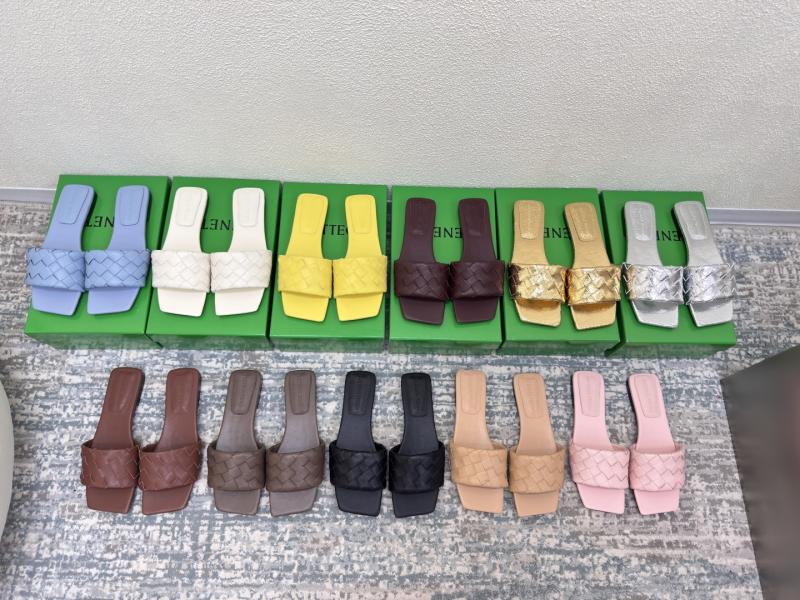Bottega Veneta Sandals SBS60101