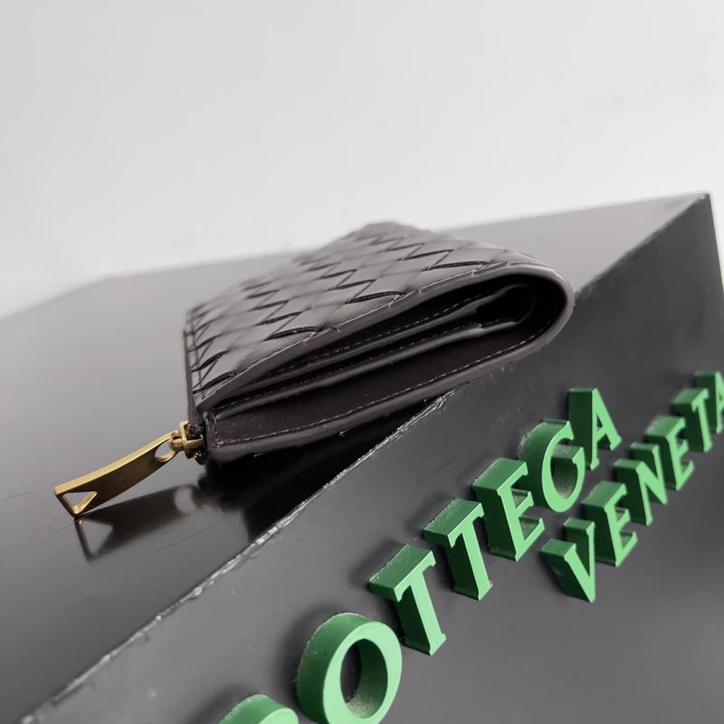 Bottega Veneta Wallet Fondant 667468