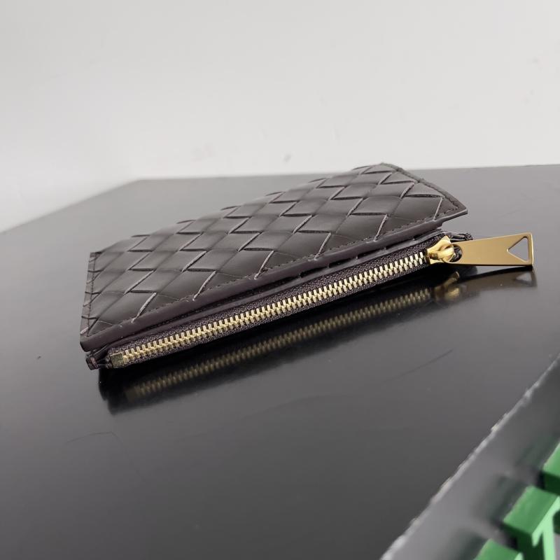 Bottega Veneta Wallet Fondant 667468