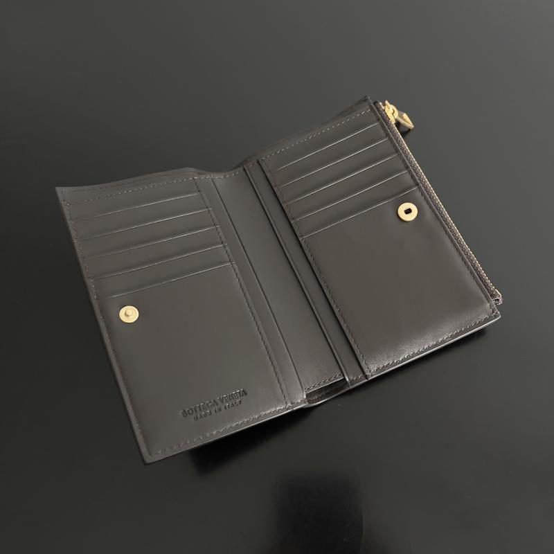 Bottega Veneta Wallet Fondant 667468