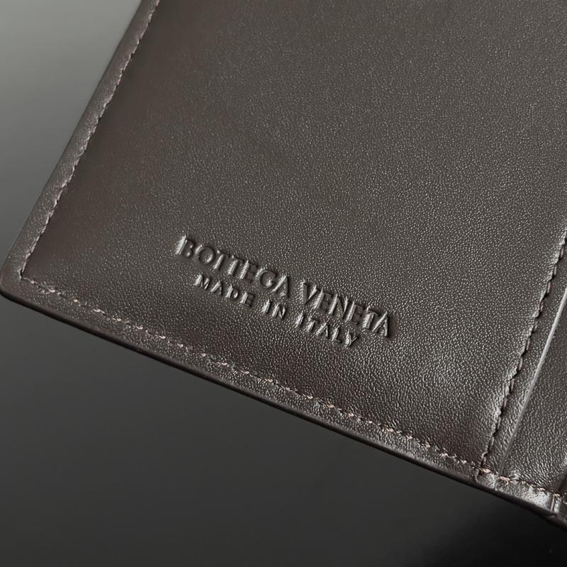 Bottega Veneta Wallet Fondant 667468