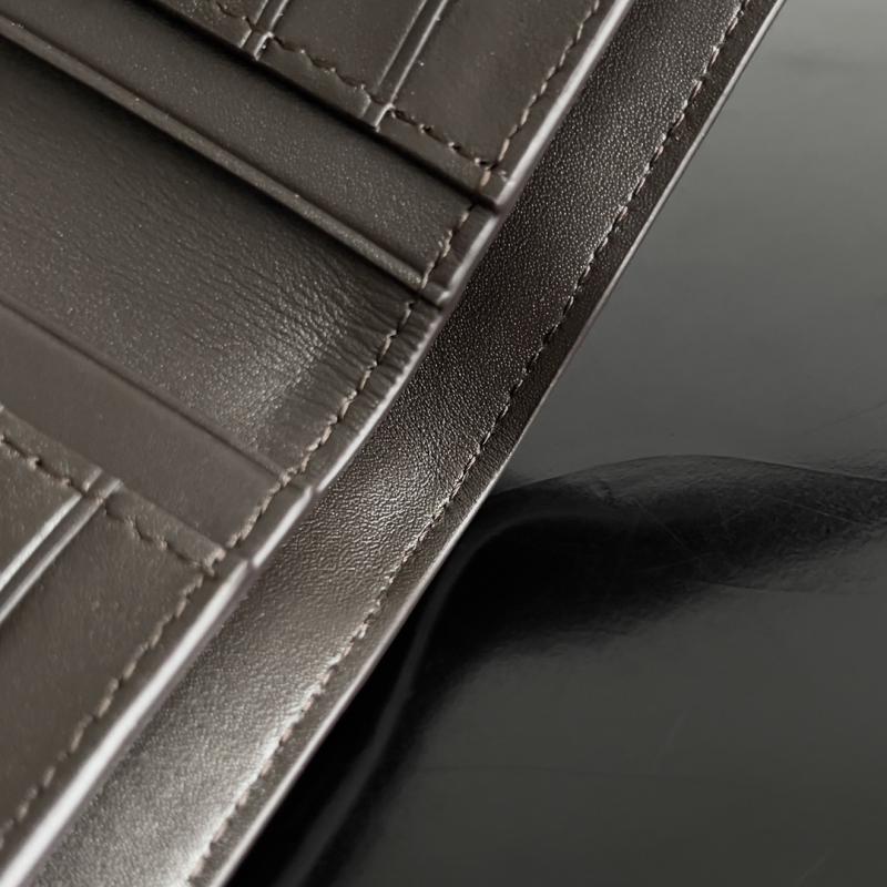 Bottega Veneta Wallet Fondant 667468