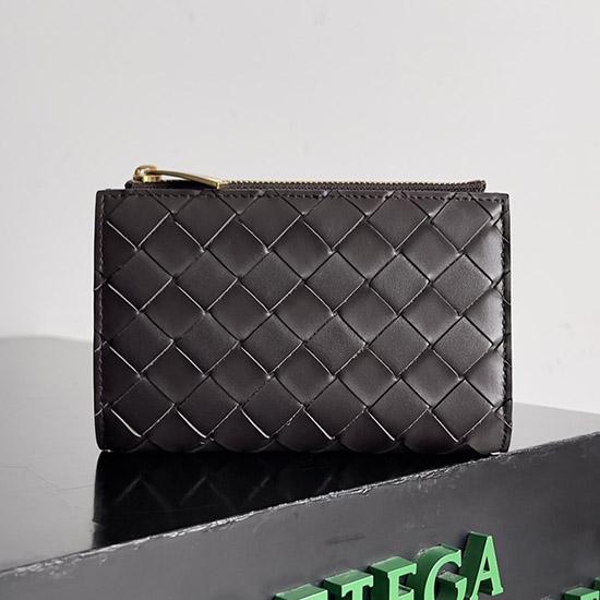 Bottega Veneta Wallet Fondant 667468