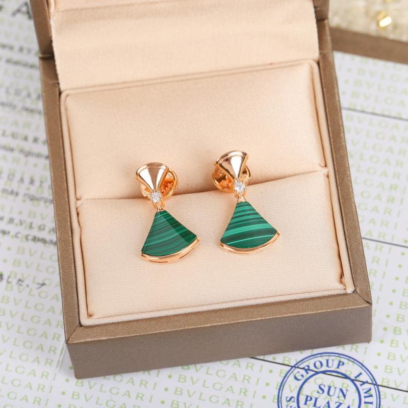 Bvlgari Earrings PBE60301