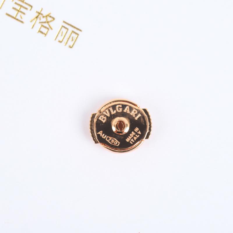 Bvlgari Earrings PBE60301