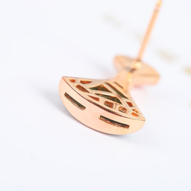 Bvlgari Earrings PBE60301