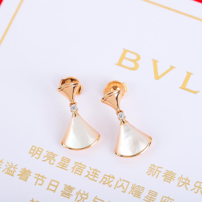 Bvlgari Earrings PBE60302